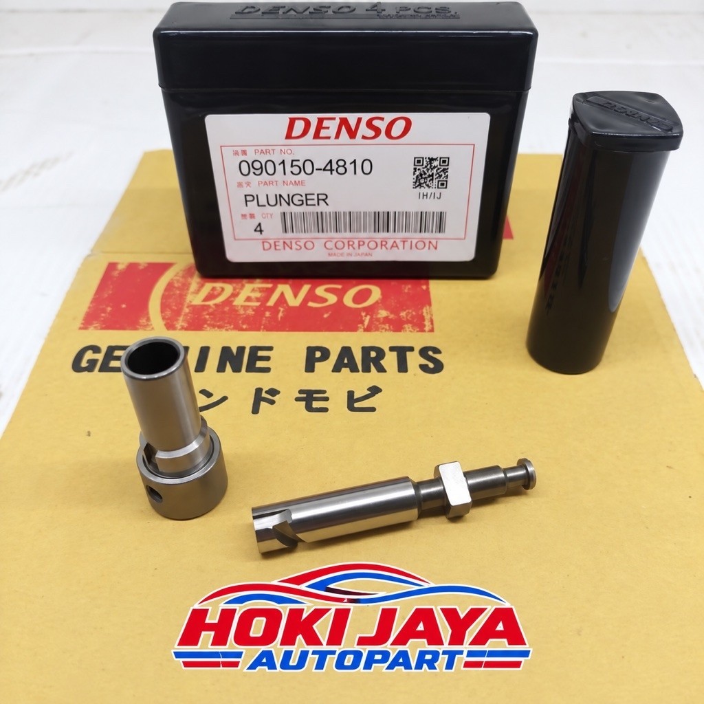 PLUNGER PLUNYER PS 120 PS120 4810