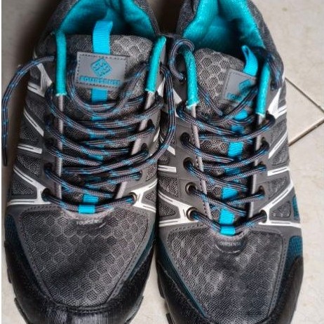 Sepatu outdoor Foursense size 46