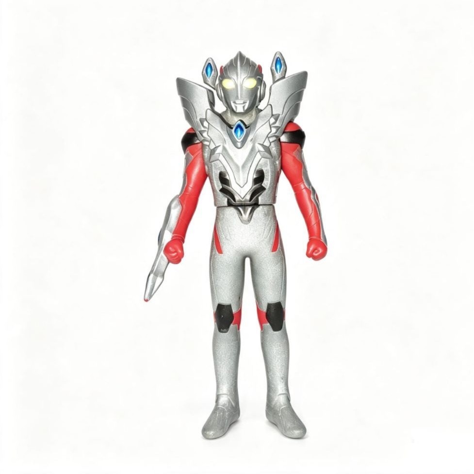 Figure Ultraman X (Ultimate Zero Armor)