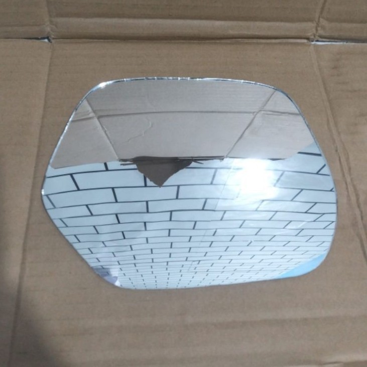 kaca spion Honda CRV gen 2 tanpa frame