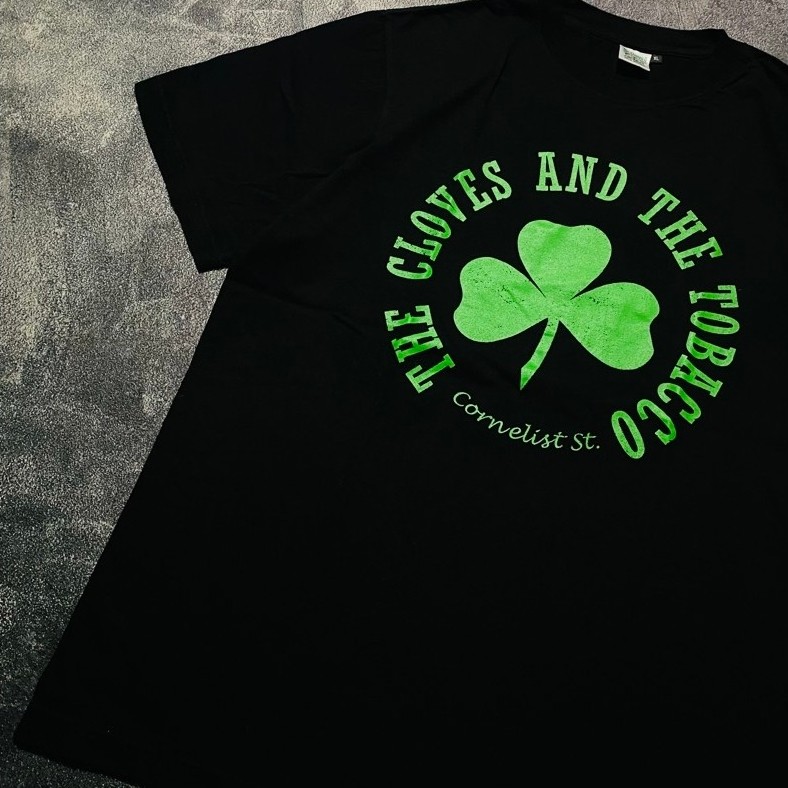 the cloves and the tobacco