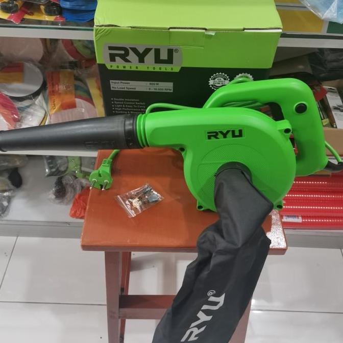 Ryu Rbl 25-1 | Hand Blower Tangan Ryu Tekiro Rbl25-1 Peniup Debu