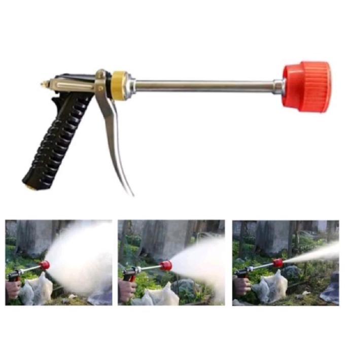 Stick Gun Sprayer | Stick Kabut Sprayer Pertanian