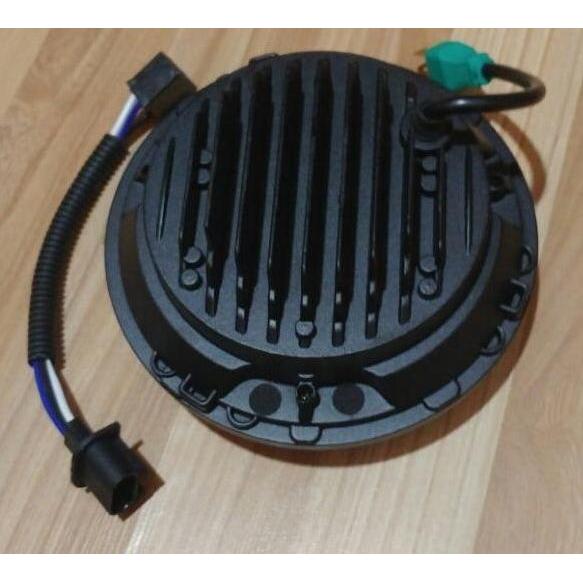 Lampu daymaker 7 inch