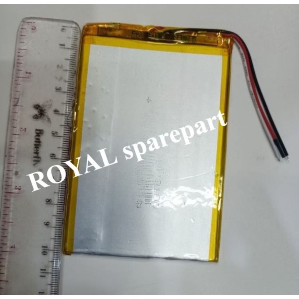 Baterai Tablet amiyo A10 amiyo A10 plus amiyo A15  tablet anak