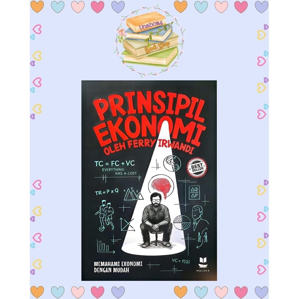 PRINSIPIL EKONOMI
