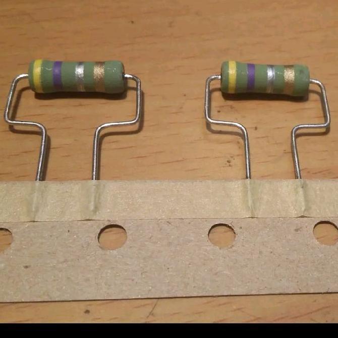 RESISTOR 0.47R 0.47 R 0.47OHM 0.47 OHM 0,47 OHM 0,47OHM 3WATT 3 WATT JAPAN ELC99