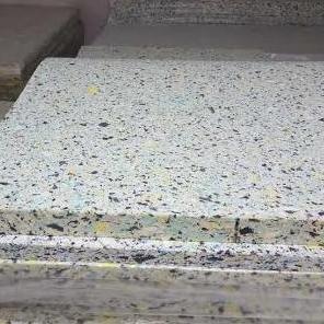 Pilihan - Busa Rebonded R70 Tebal 5Cm