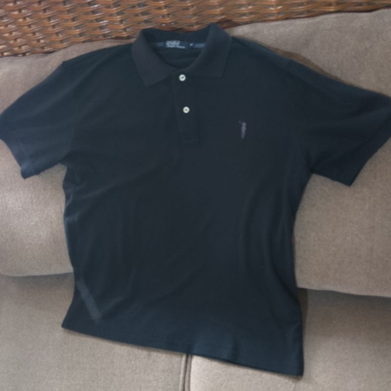 Polo Ralph House Size XL (Preloved)