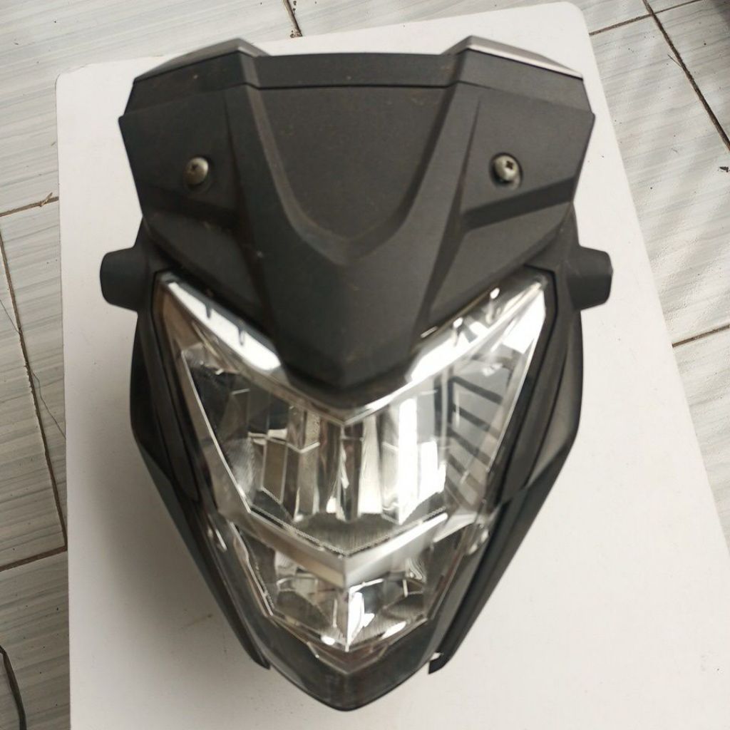 Headlamp Depan Honda New CB150R LED Original Copotan / Headlamp CB150R