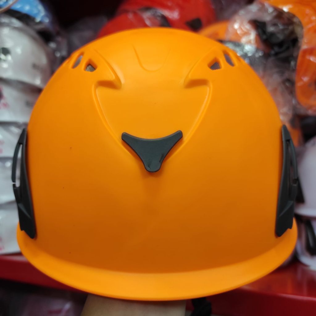 helm safety GUB D 8 rescue