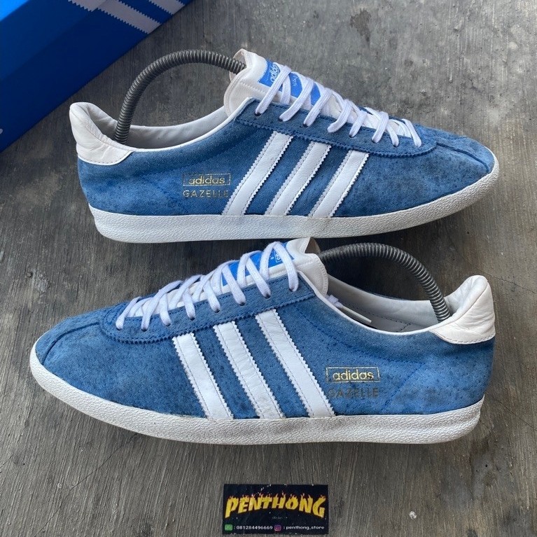 adidas gazele