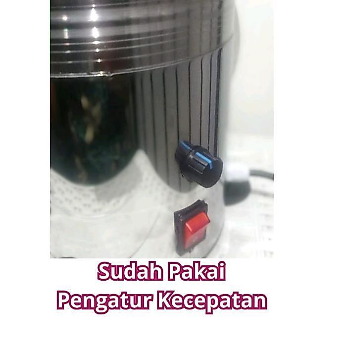 PROMO Mesin Spinner Pengering / Peniris Minyak stainless