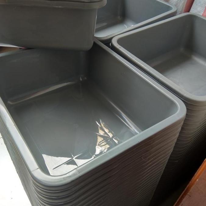 Mega- Grosir Bak Baskom Plastik