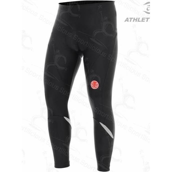 CELANA SEPEDA PANJANG MAUNA BIKE PANTS DICK WOLVES