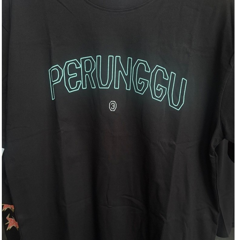 TS Perunggu