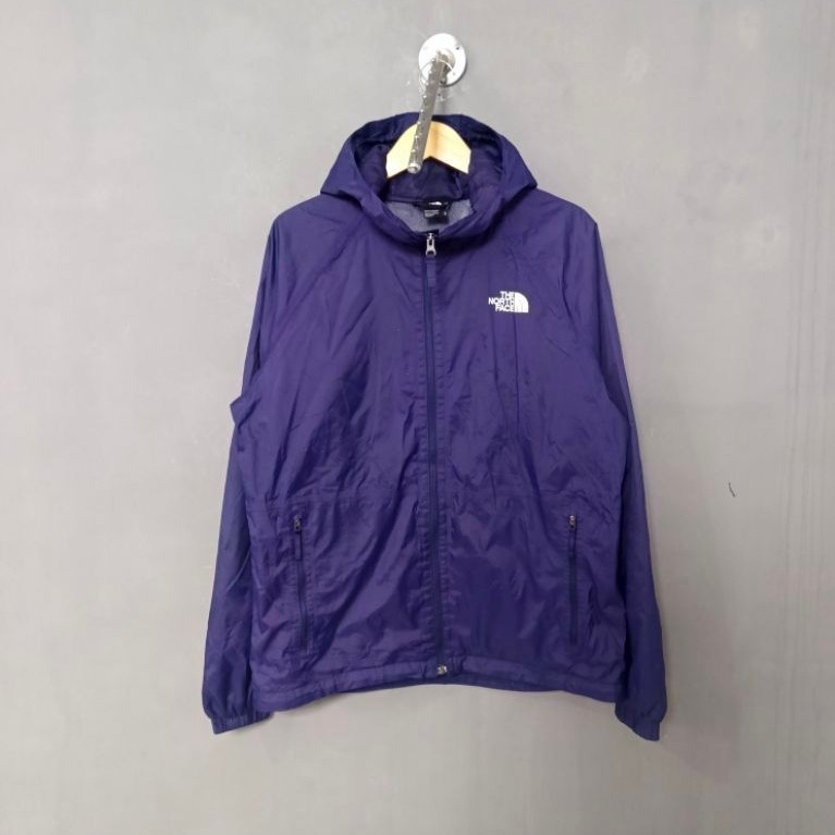 The North Face Outdoor Jacket