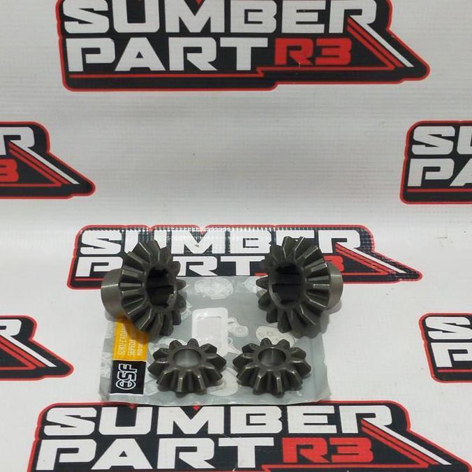 gear gardan set 1410 gigi gardan - viar kaisar ktm nozomi jialing