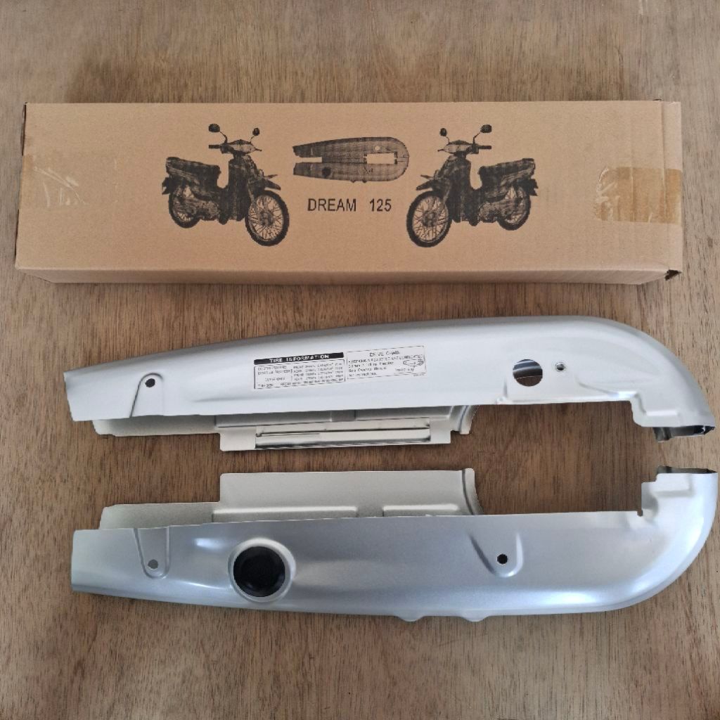 Katengkas Honda Kirana tebal presisi detail original
