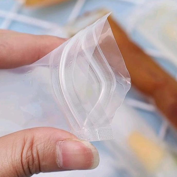 Why- Plastik Es Mambo Plastik Es Lilin Klip Plastik Es Mambo Ziplock