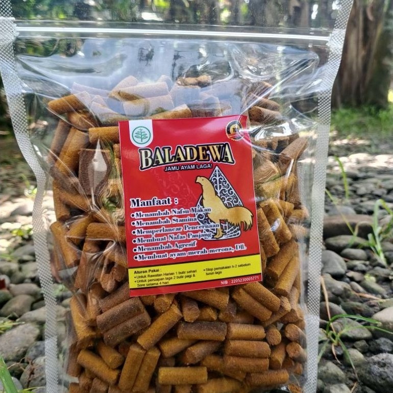 jamu ayam laga | JAMU AYAM BALADEWA