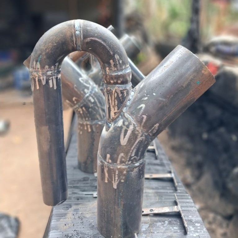 Jet Molo Alat Sedot Material, Tambang Emas, Sudah Plus Reduser Bahan Full Besi