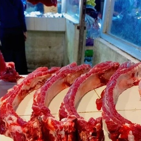 Tulang Rusuk Sapi / Tulang iga ,iga bakar ,sop iga