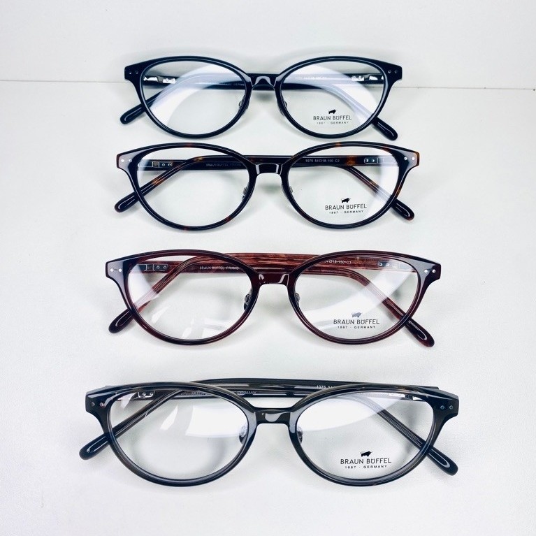 Frame Braun Buffel kode | 1075