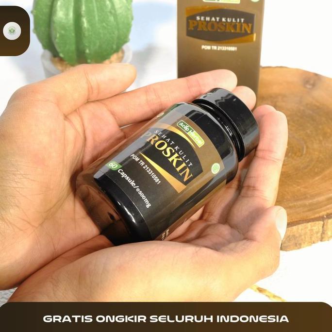 Girly- Proskin Untuk Kulit Panu, Panu Di Tangan, Panu Di Kaki, Panu Di Jah, Panu Hitam Di Paha, Panu