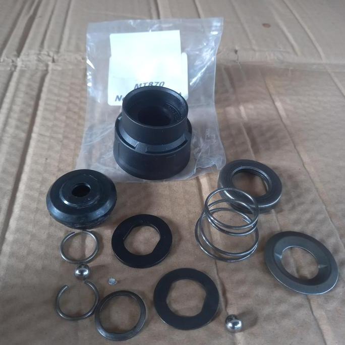 KEPALA BOR SDS MAKTEC MT 870 / KEPALA BOR ROTARY HAMMER MAKTEC MT870