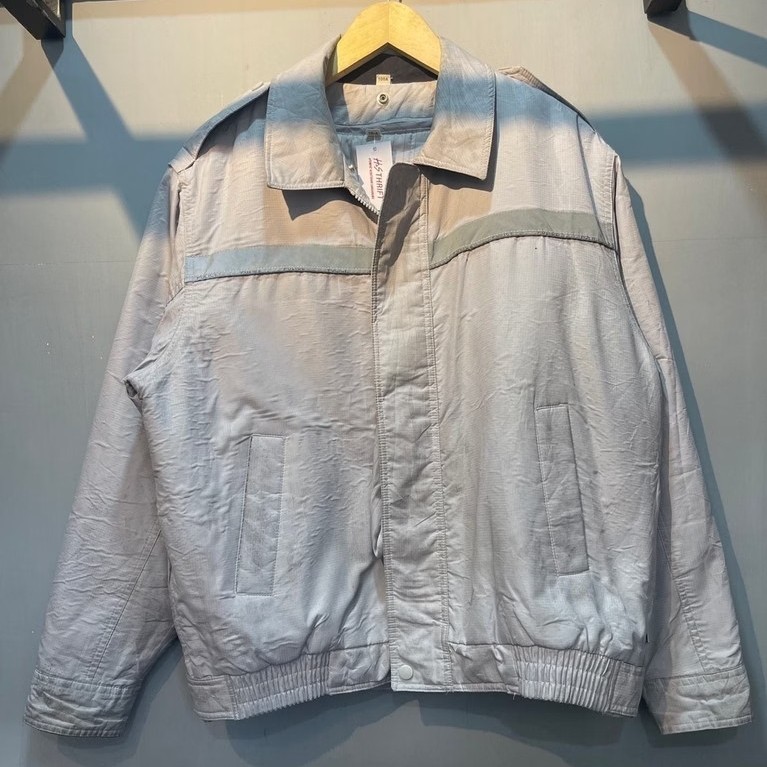 Vintage Windbreaker Jacket