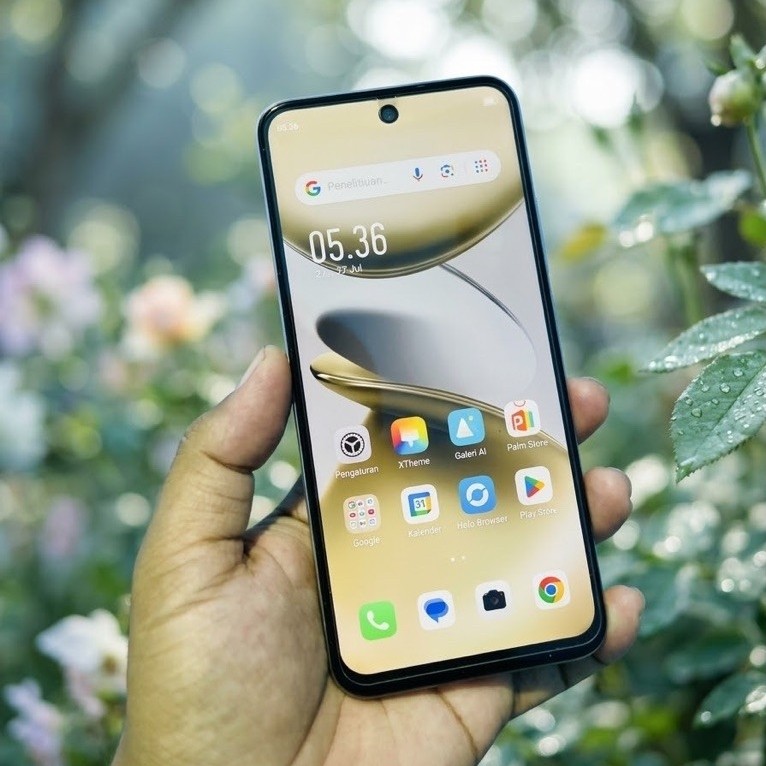 Infinix Smart 9 HD 4/64 Hp Charger Second Seken Sekon Murah Ori