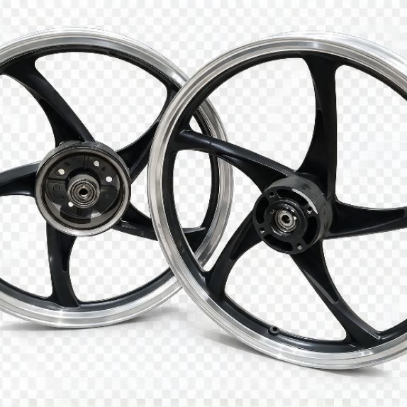 Velg ZIGEN JUPITER Z lama F1ZR Vega lama
