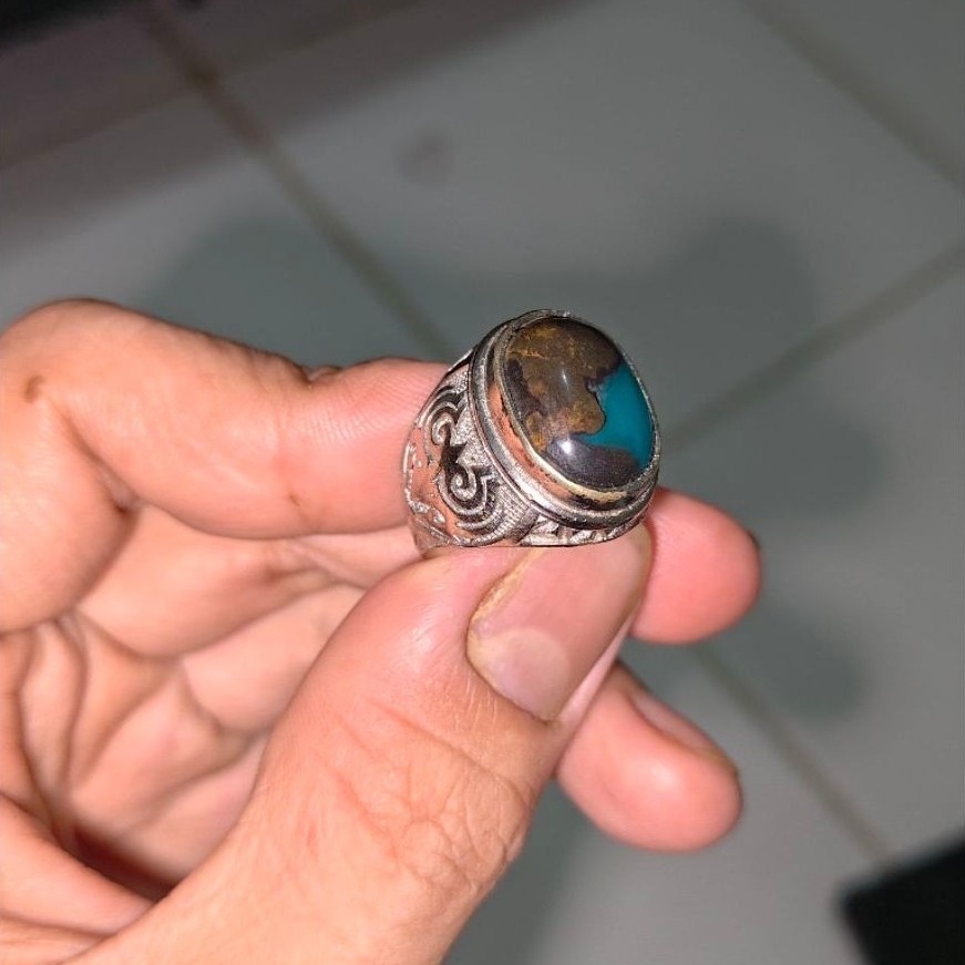 Bacan doko kembang