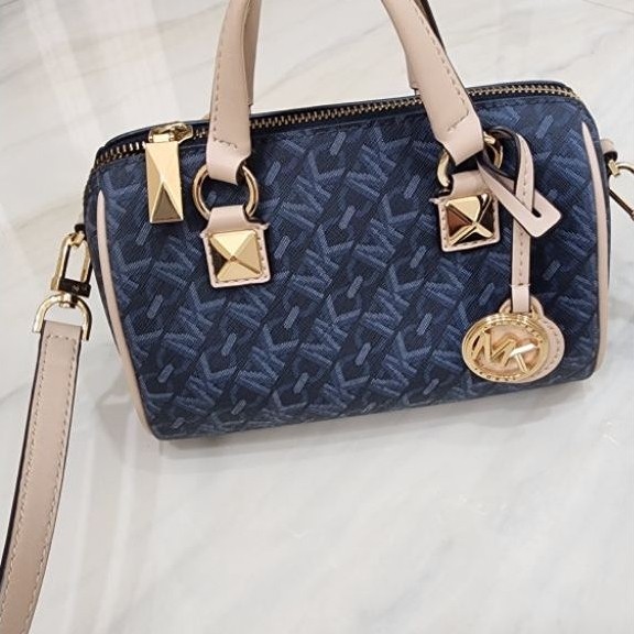 preloved tas MK original authentic