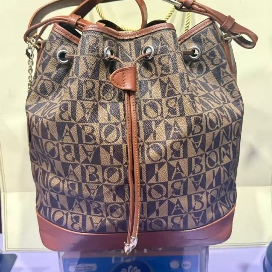 Tas Bonia Serut Sz M Original