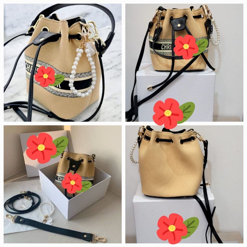 New VIP Gift Bag CD