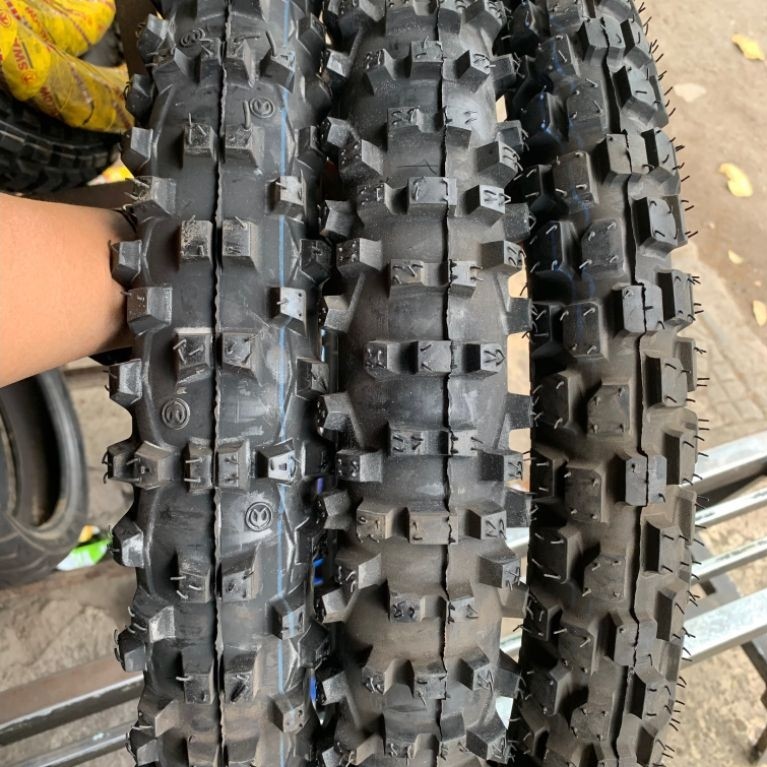 Ban trail Ring 16 & 19