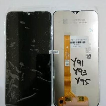 Lcd Vivo Y91 Y93 Y95 Lcd Y91 Lcd Y93 Lcd Y95 Fullset Touchscreen