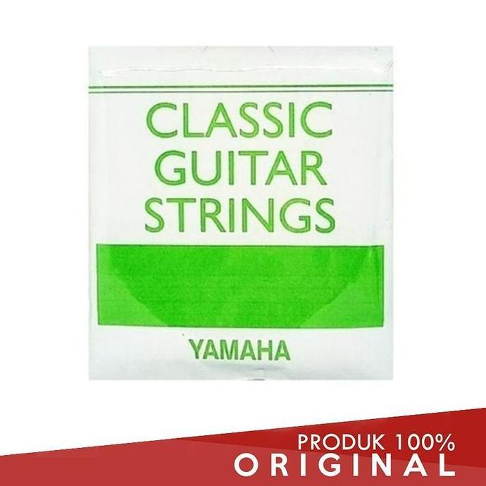 Akustik- Yamaha Guitar String Classic