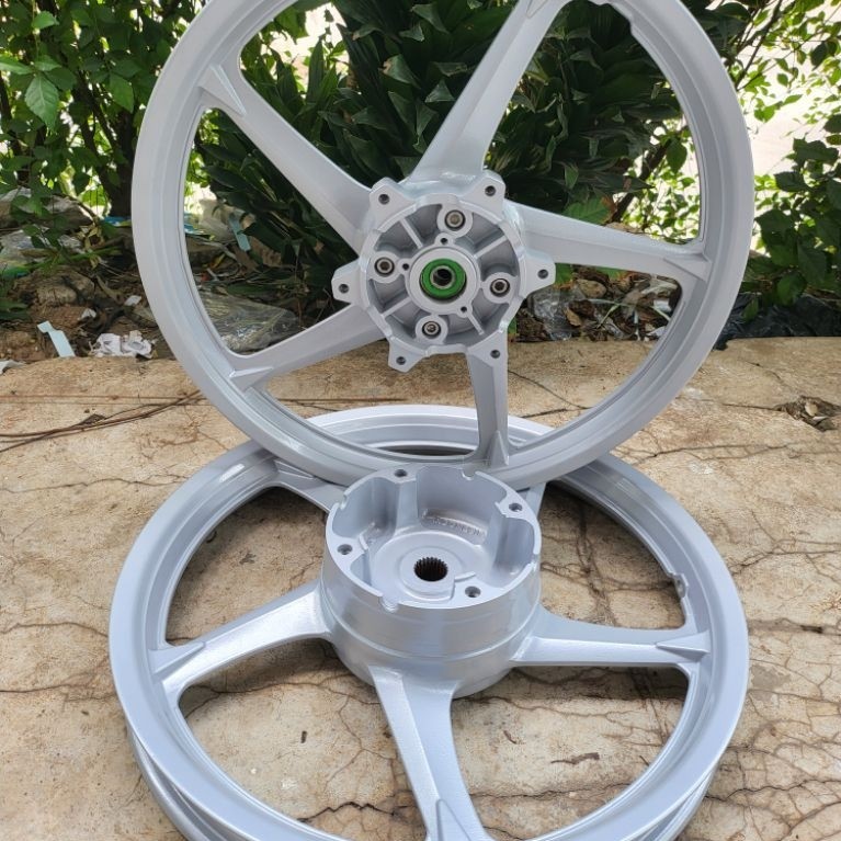 VELG NOUVO PNP ADV 150 ADV 160