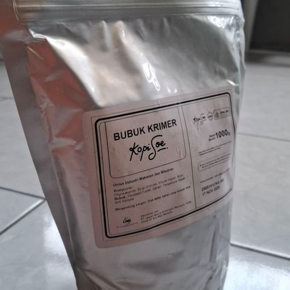 clearance sale Bubuk Krimer Kopi soe