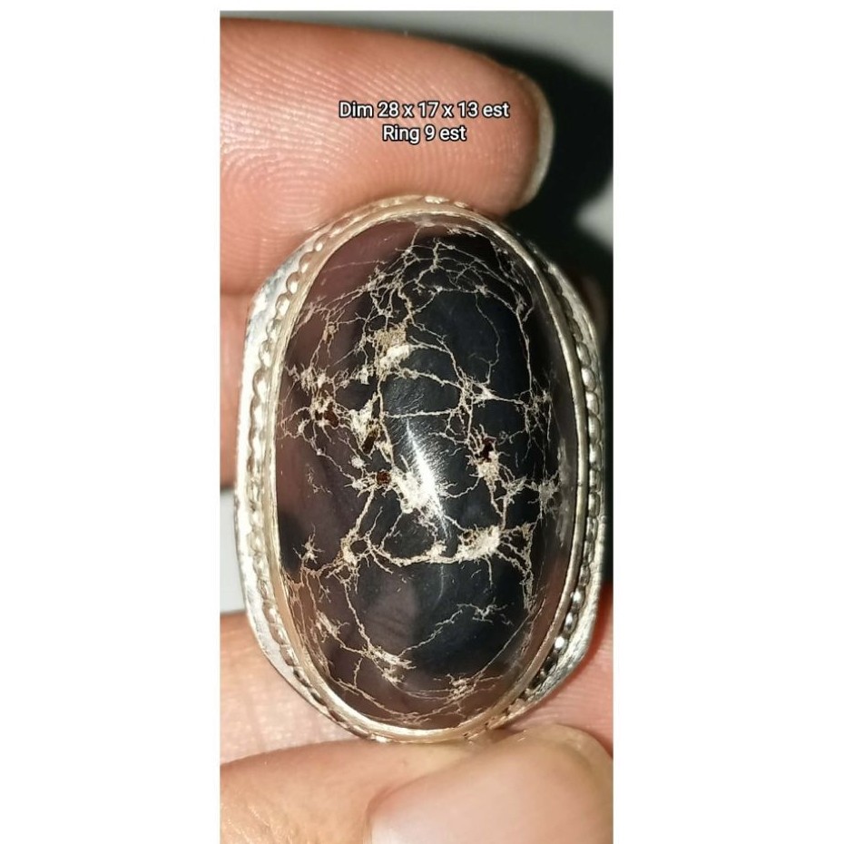 NATURAL PIRUS HITAM SITUBONDO