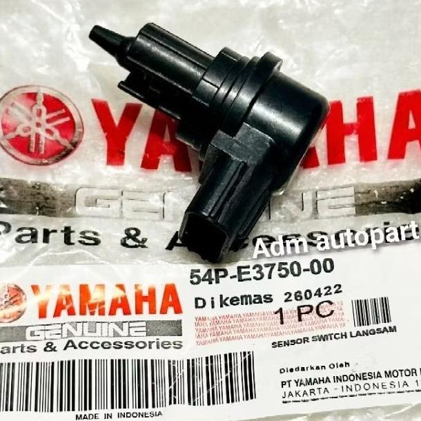 UHIME Sensor ISC Lamsam 54P Nmax 155 OLD/New Aerox 155 OL/New Lexi 125/155, Ori