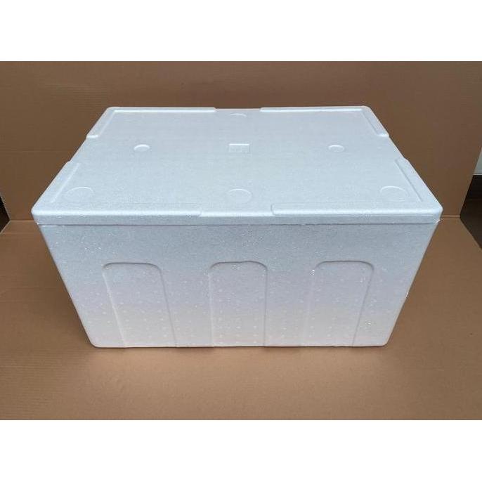 Box Styrofoam Besar Box Sterofoam Besar Box Packing BARU