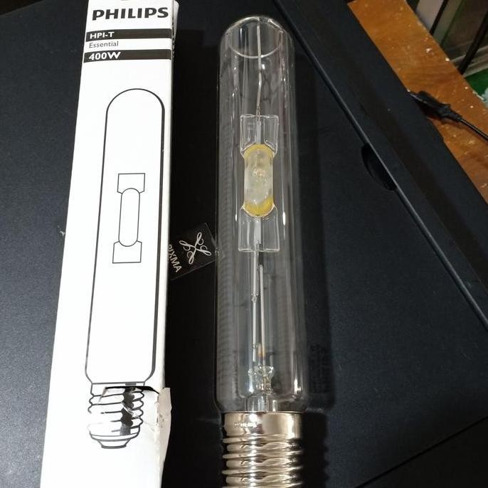 Lampu HPIT / Lampu Sorot HPIT 250W / 400W / 1000W Philips
