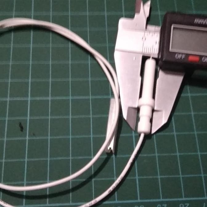 busi pemantik , pemantik kompor modena , Pemicu Api Kompor tanam moden