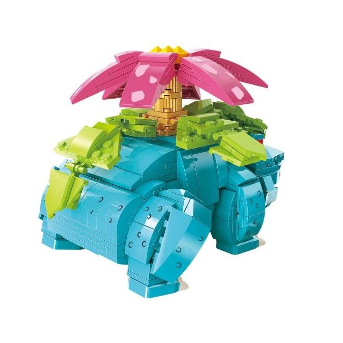 Keeppley Figure Pokemon Venusaur