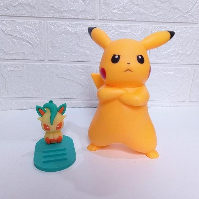 Gacha / Figure / Gachapon Pokemon 2