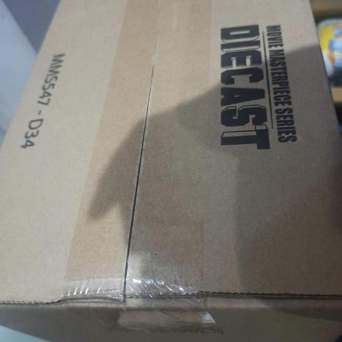 Hot Toys Iron Patriot 2.0 Avengers End Game